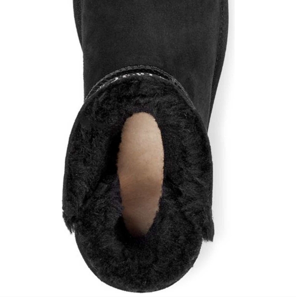 Ugg Classic Gem Mini Boots #227 - Picture 4 of 9